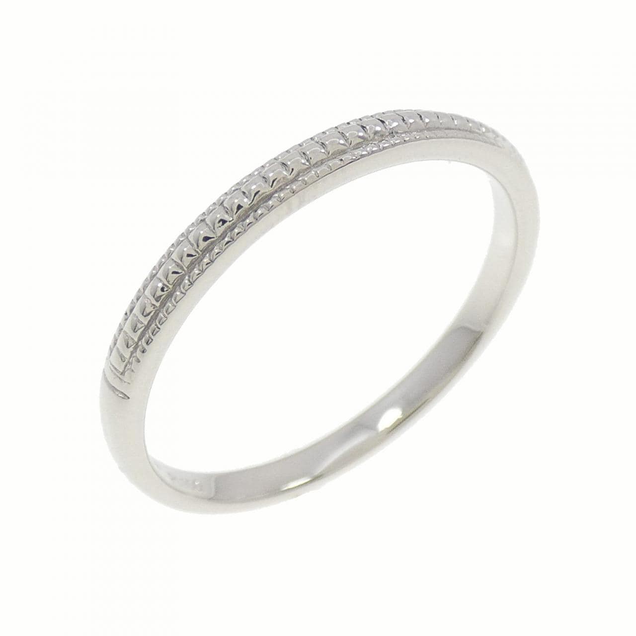 Dress Address PT Ring