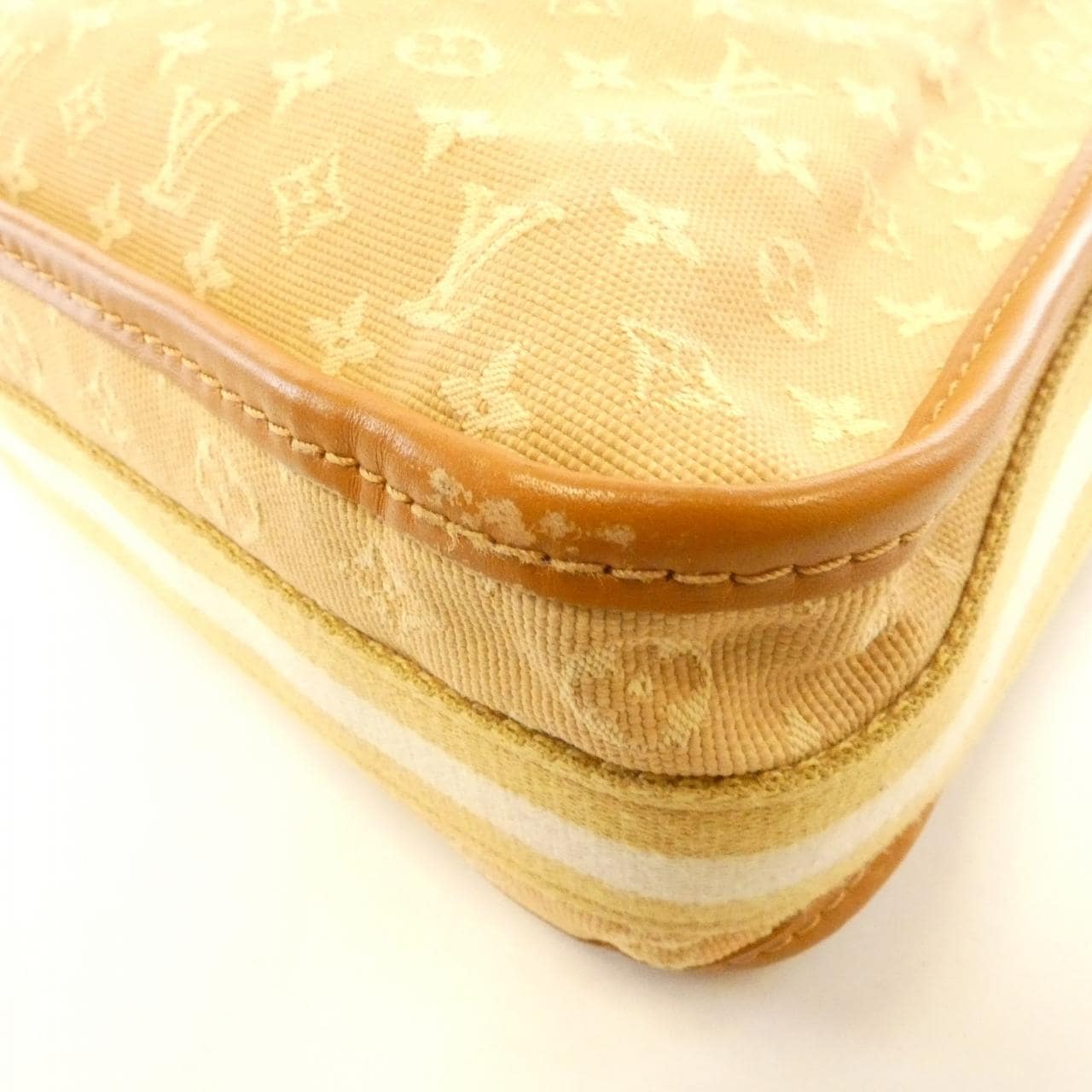 ルイヴィトン モノグラム ミニ ブザス マリーケイト M92323 ショルダーバッグ