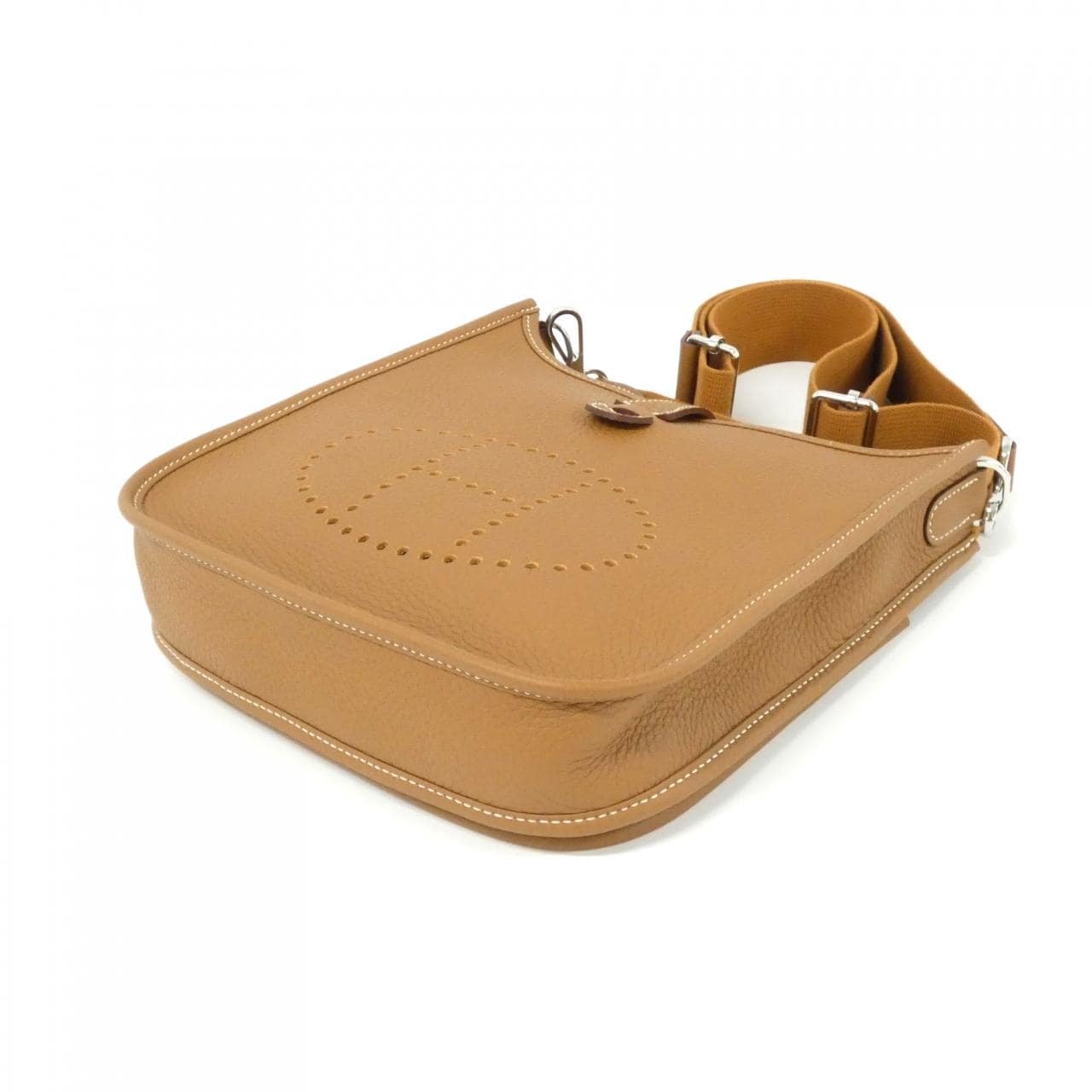 エルメス エヴリン3 23cm 087941CK ショルダーバッグ