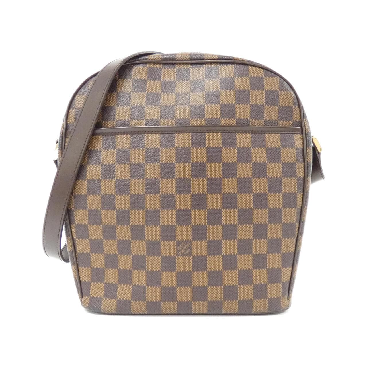 LOUIS VUITTON Damier Ipanema GM N51292 单肩包