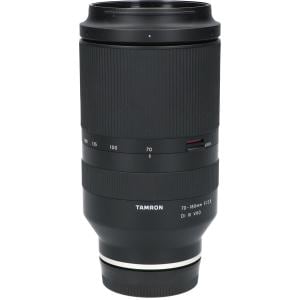 TAMRON Sony E70-180mm F2.8DIII VXD