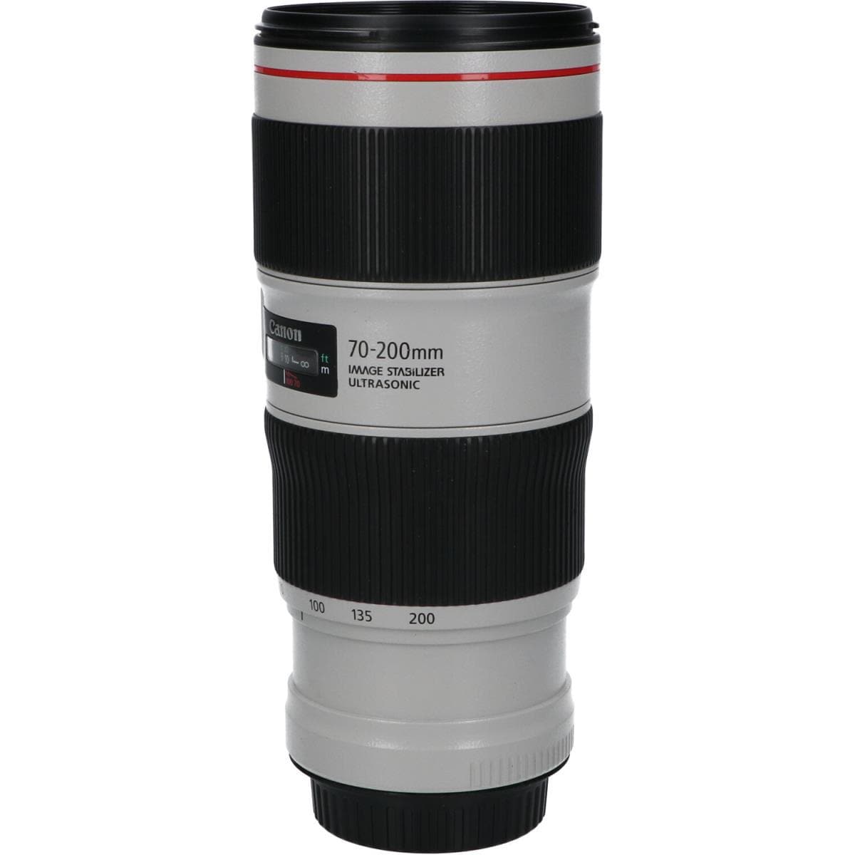 CANON EF70-200mm F4L ISIIUSM