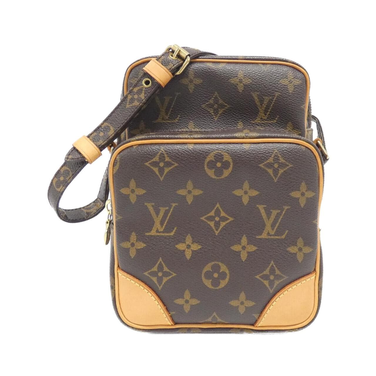 LOUIS VUITTON Monogram Amazon M45236 单肩包