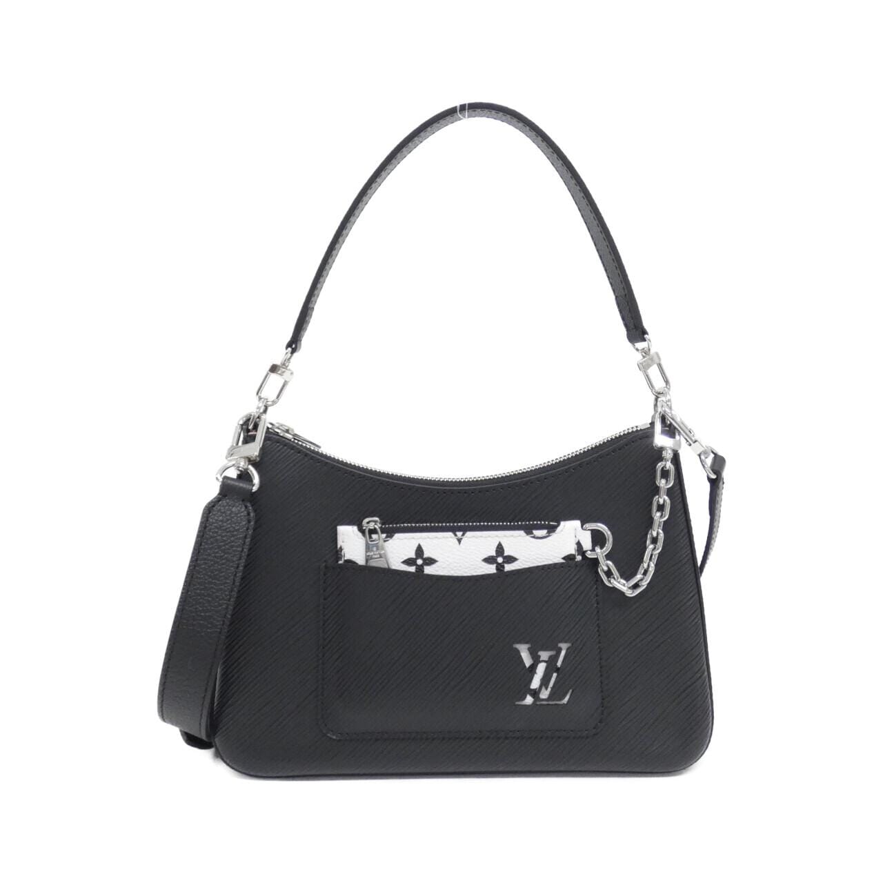 LOUIS VUITTON Epi Marel M80689 單肩包