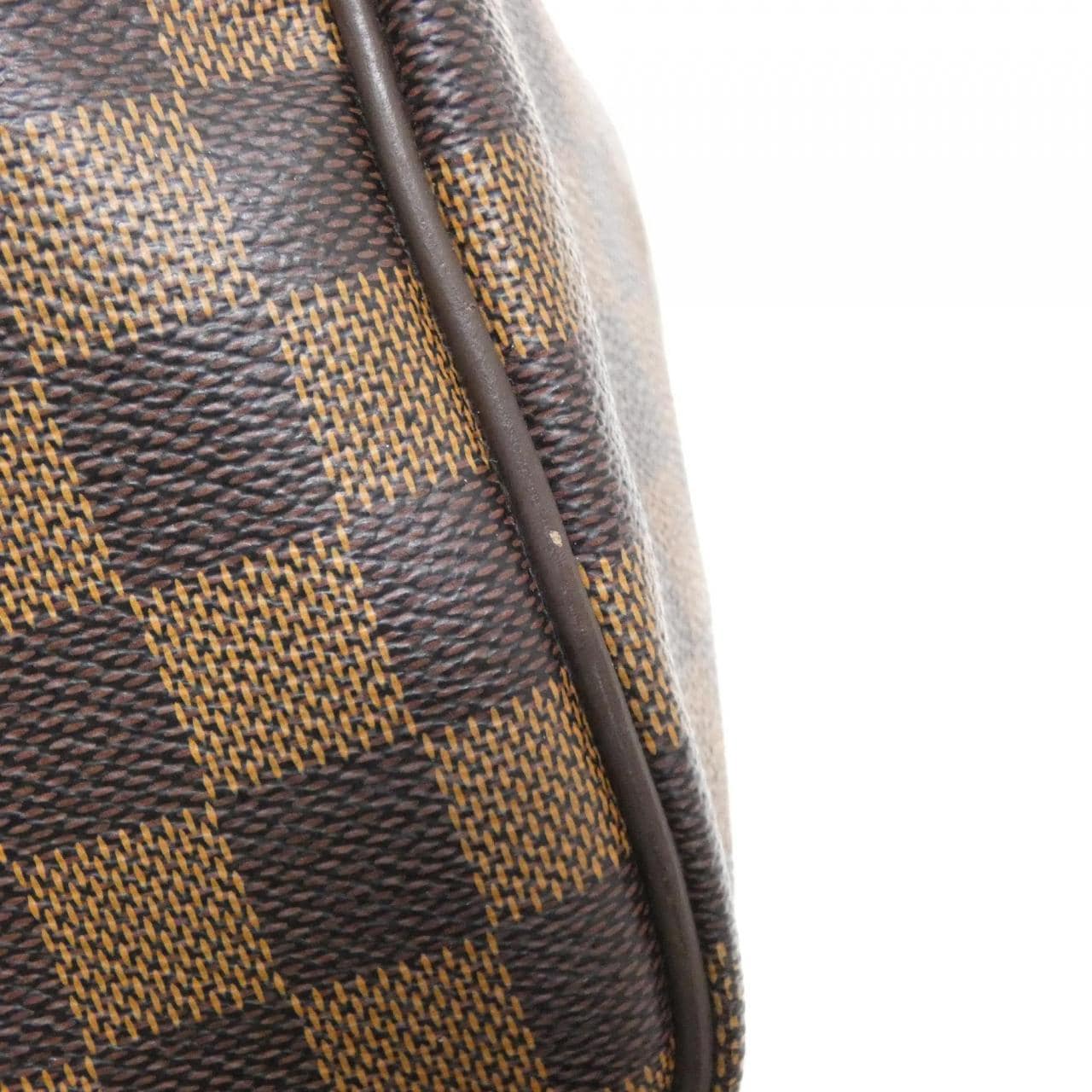 LOUIS VUITTON Damier Speedy 30cm N41531 Boston bag