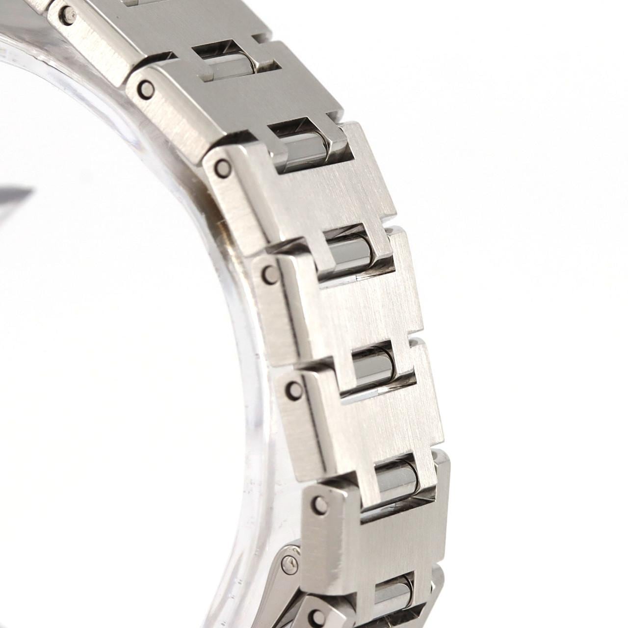 BVLGARI BVLGARI BVLGARI BB23SS/BB23SSD SS Quartz