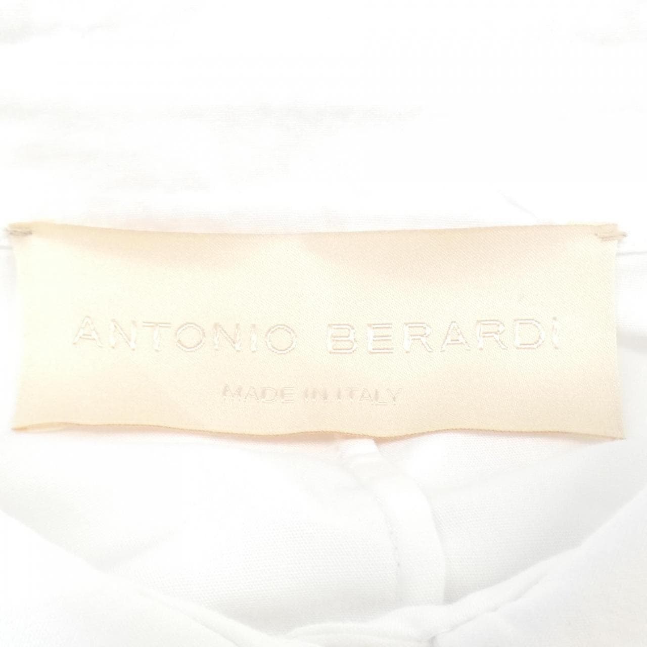 ANTONIO BERARDI ワンピース