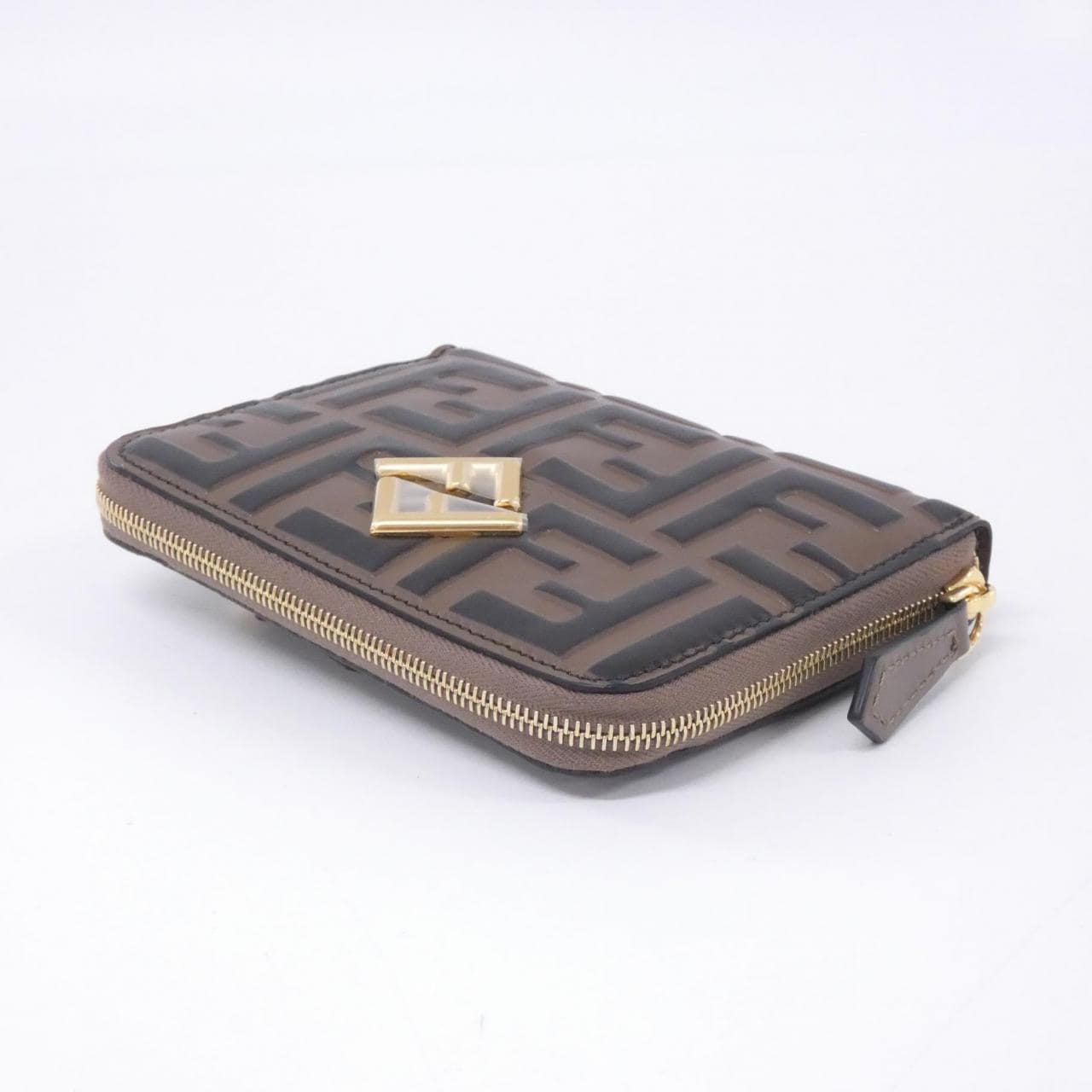 【新品】フェンディ 8M0508 ADYM 財布