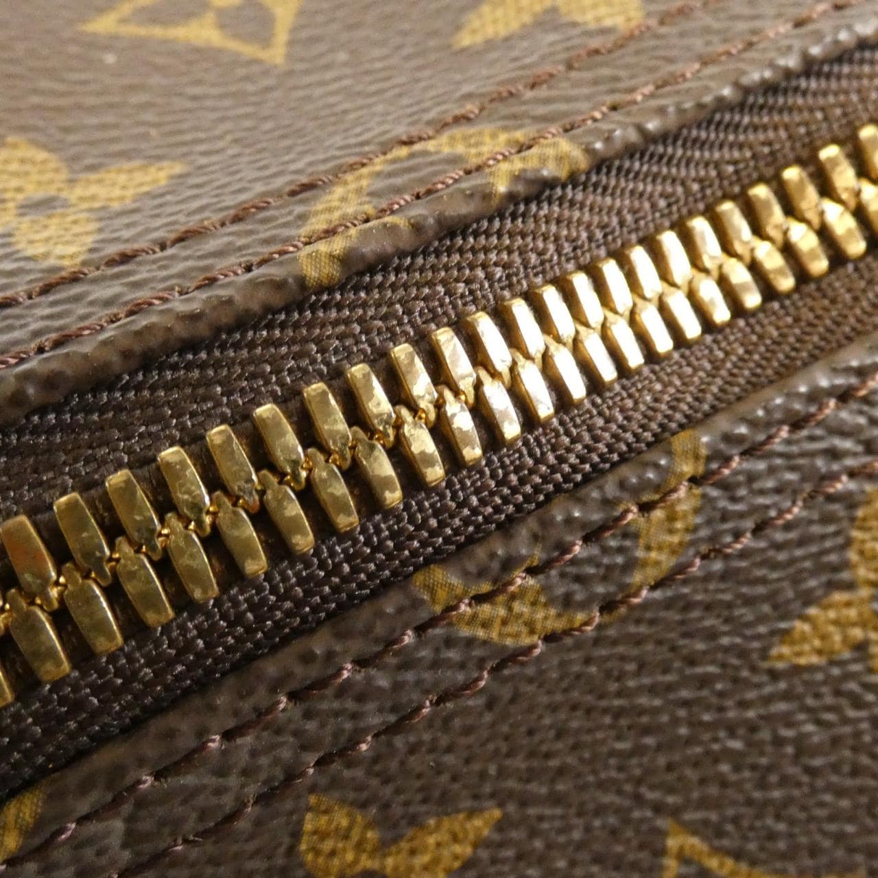ルイヴィトン モノグラム キーポル 50cm M41426 ボストンバッグ