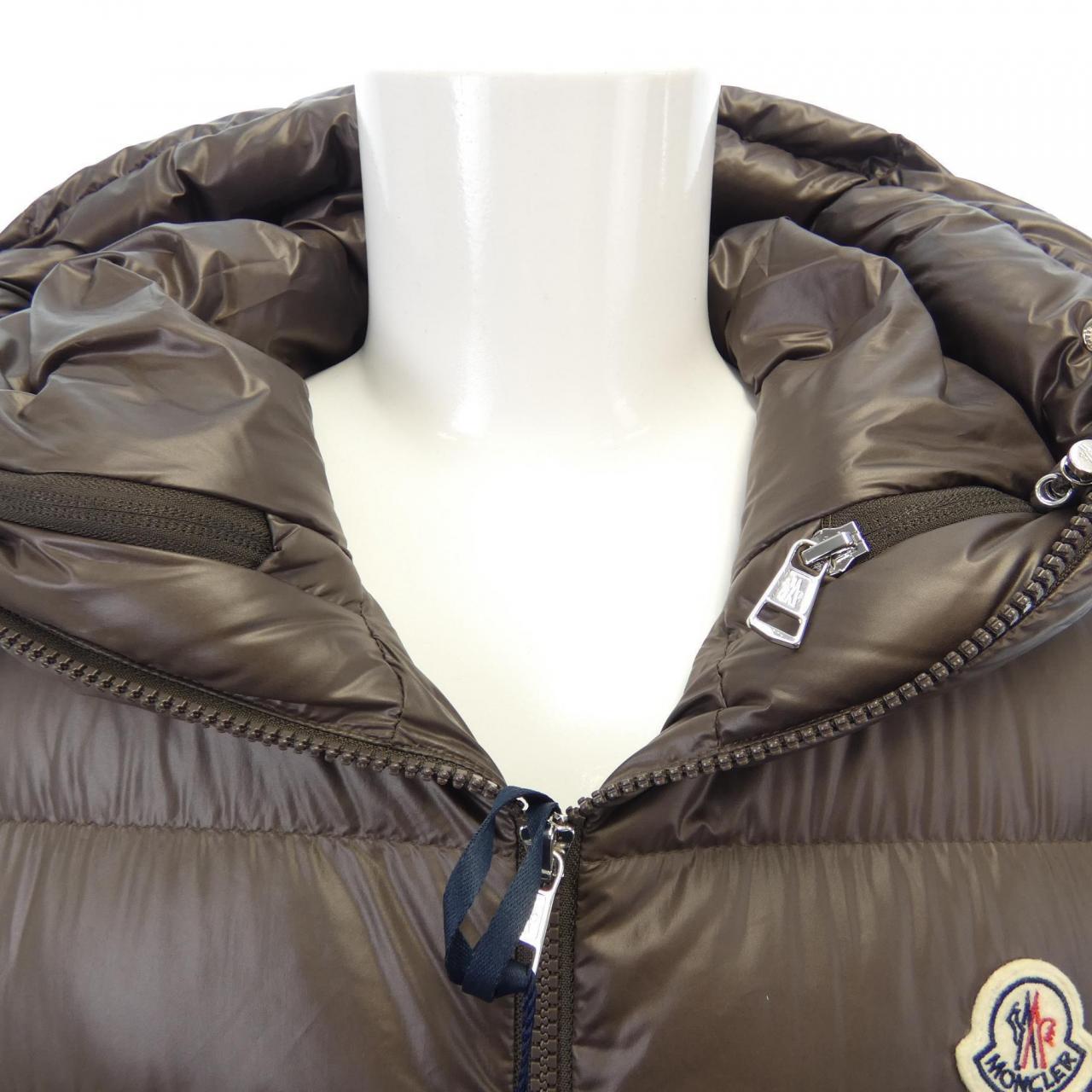 モンクレール MONCLER ダウンベスト
