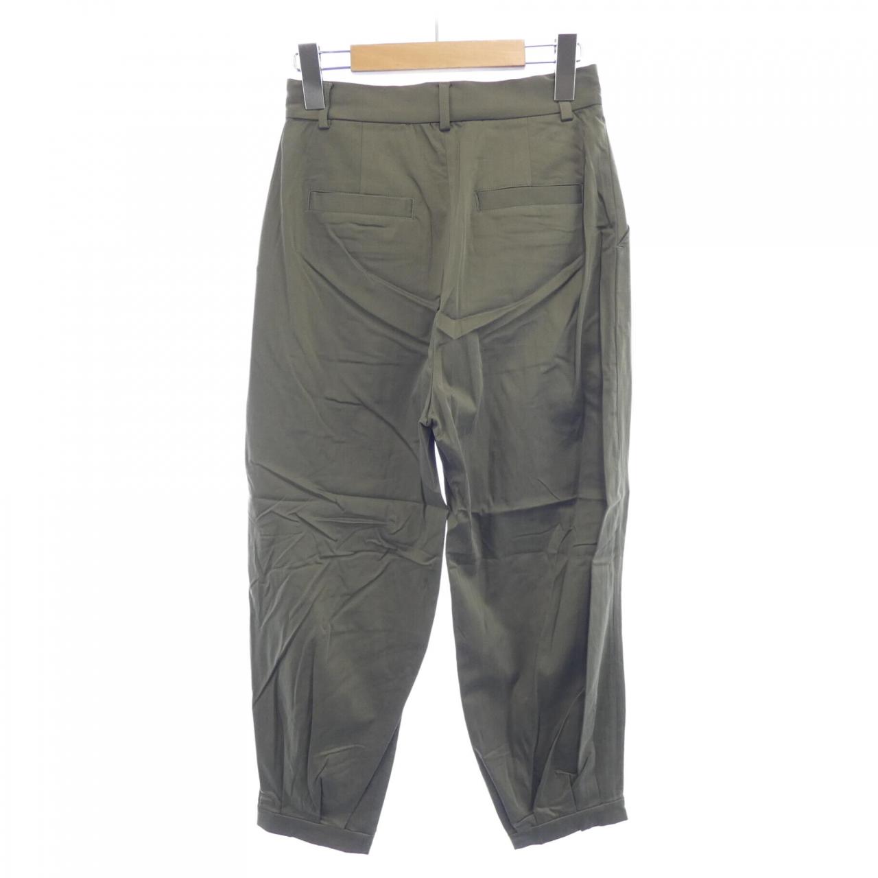 ザニューハウス THE NEWHOUSE パンツ