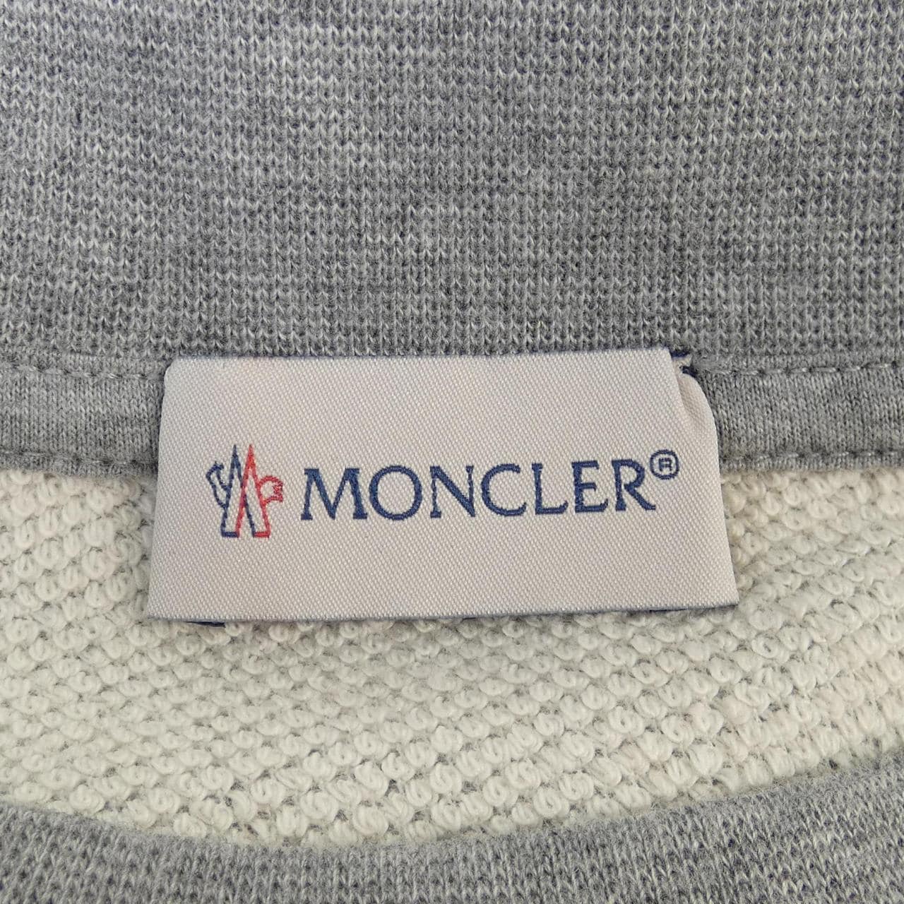 モンクレール MONCLER スウェット