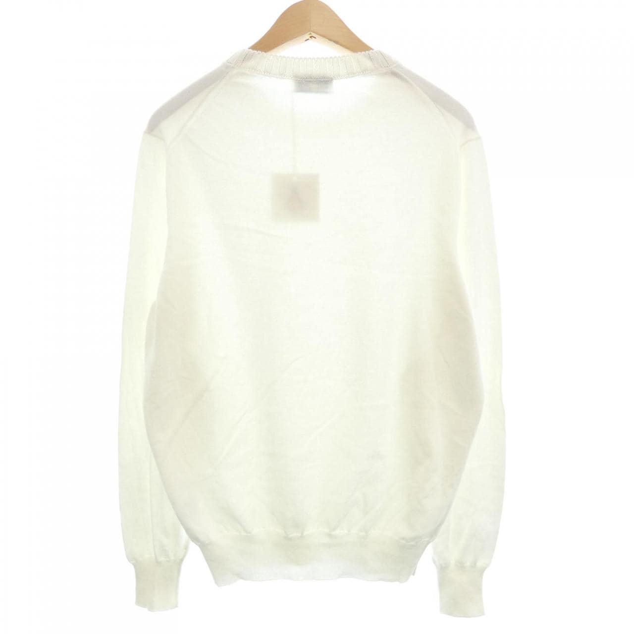 MAGAZZINO RICAMBI ニット