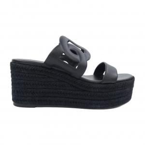 エルメス HERMES イテア30 ITHEA30 シェーヌダンクル 241230Z サンダル