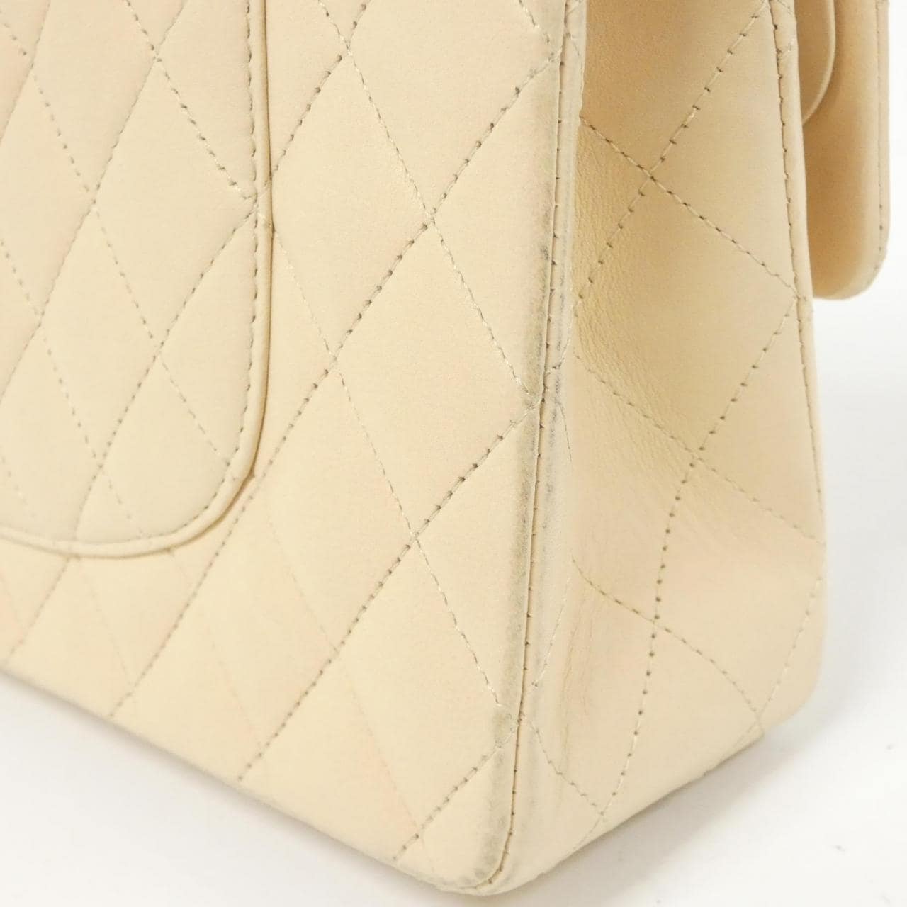 【ヴィンテージ】シャネル 1112 ショルダーバッグ