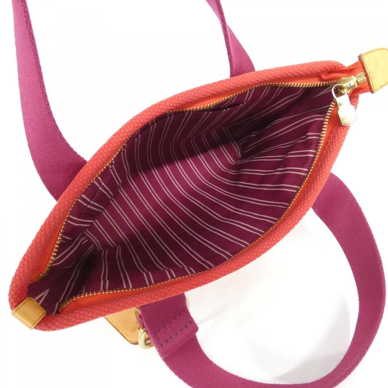 ルイヴィトン アンティグア カバ PM M40037 バッグ