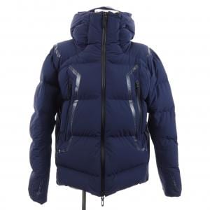 ディオール DIOR DESCENTE 水沢ダウン 113C401A5093 ダウンジャケット