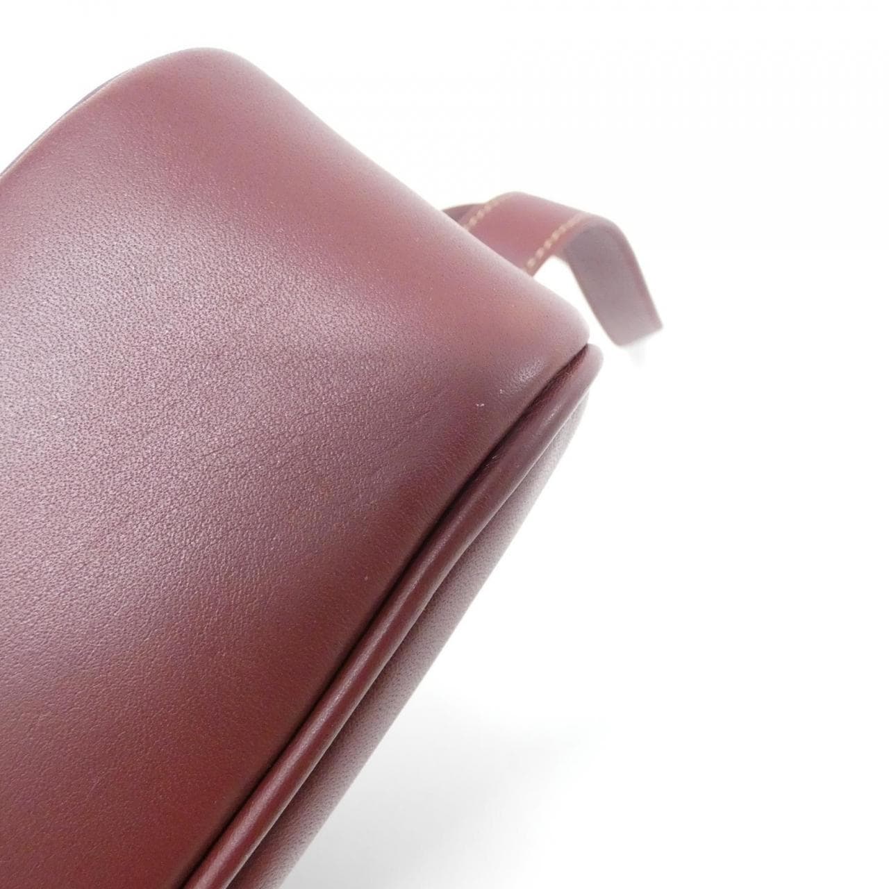 【ヴィンテージ】カルティエ ショルダーバッグ