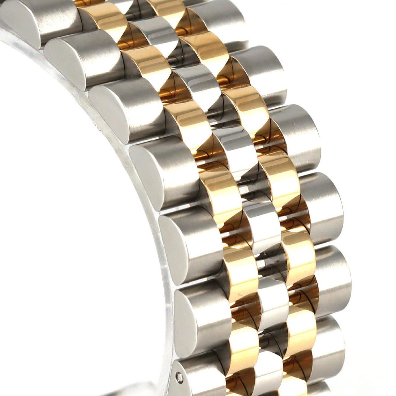 チューダー/チュードル ブラックベイワン39 S&G M79673-0005 SSxYG 自動巻