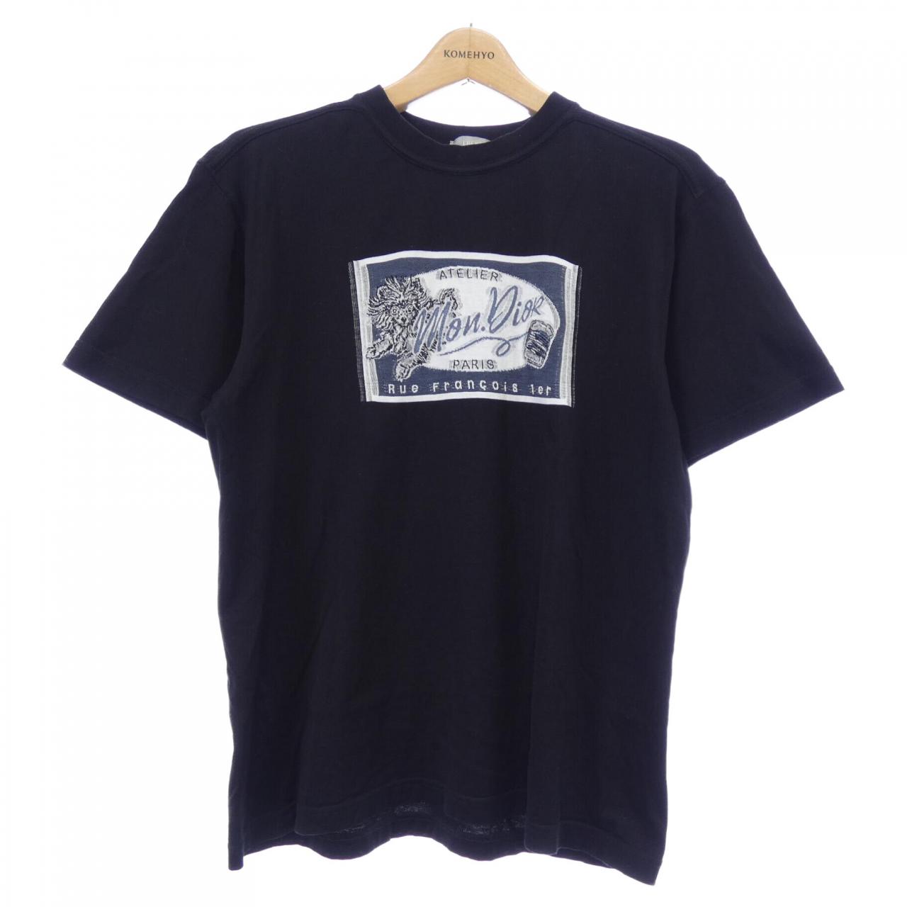 ディオール DIOR 013J608A0600 Tシャツ