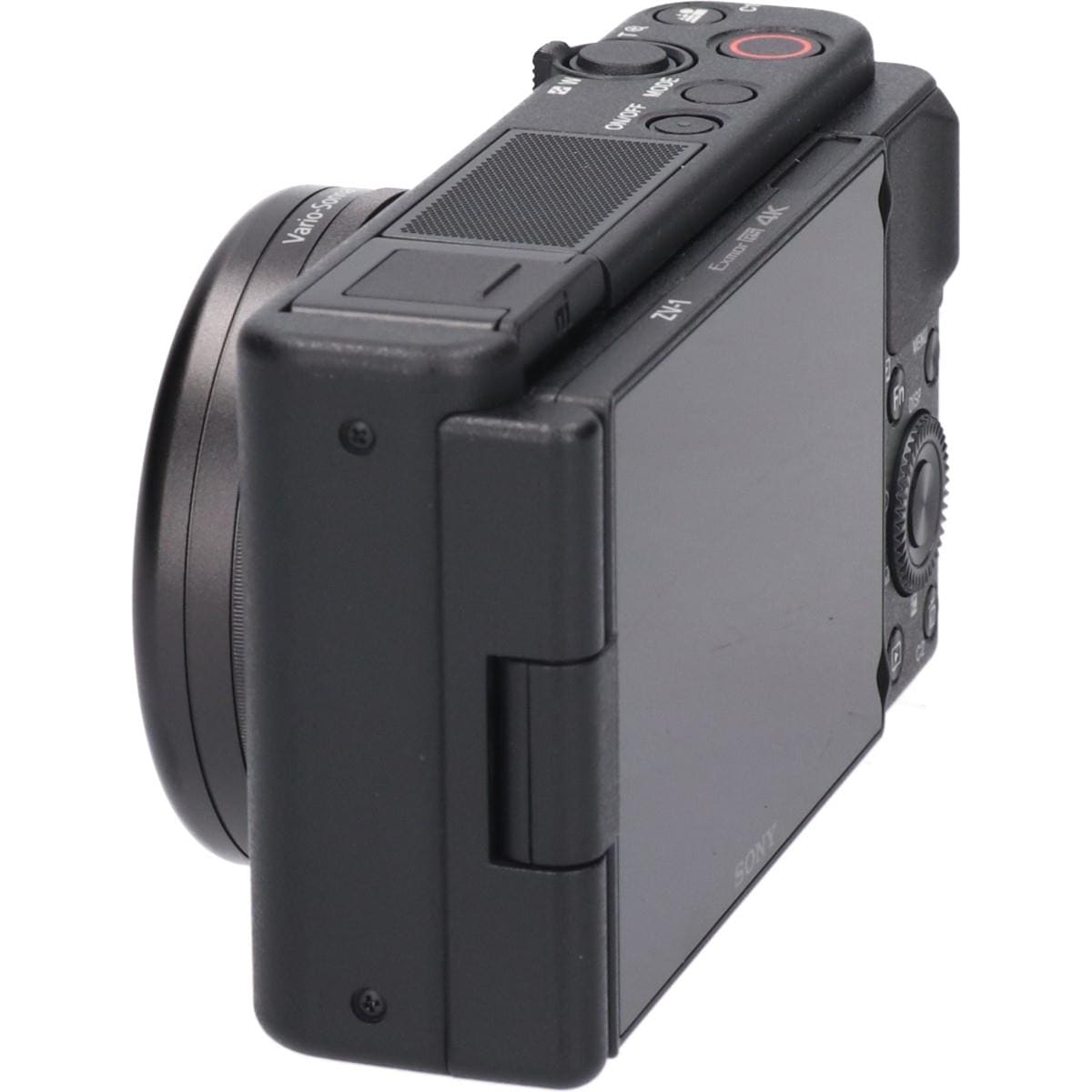 ＶＬＯＧＣＡＭ　ＺＶ－１Ｇ　シューティンググリップキット