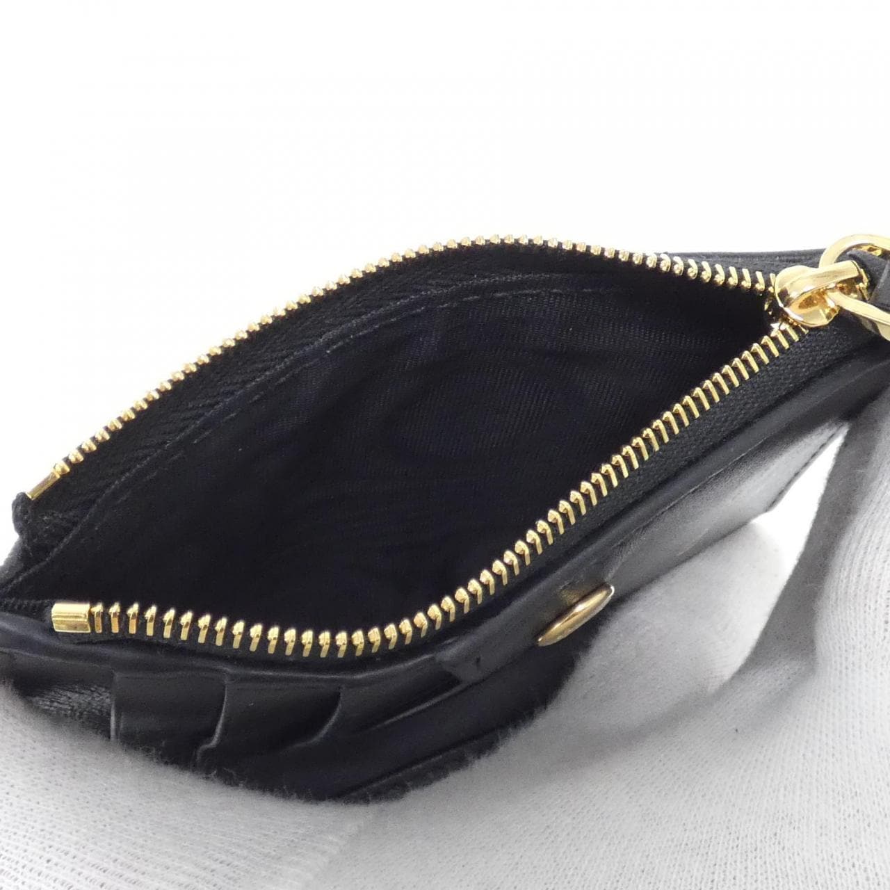 クリスチャンディオール ディオール ジョリー ダリア S3113UNJB 財布