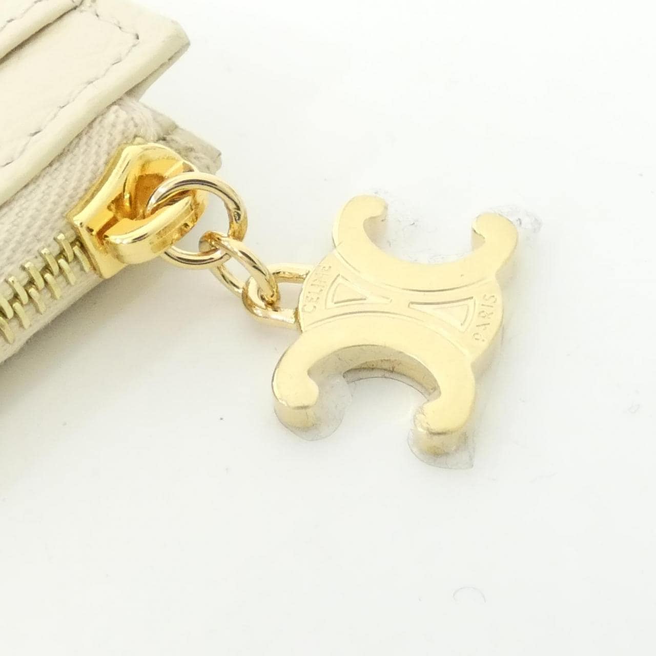 【新品】セリーヌ 10M083FVO コイン＆カードケース