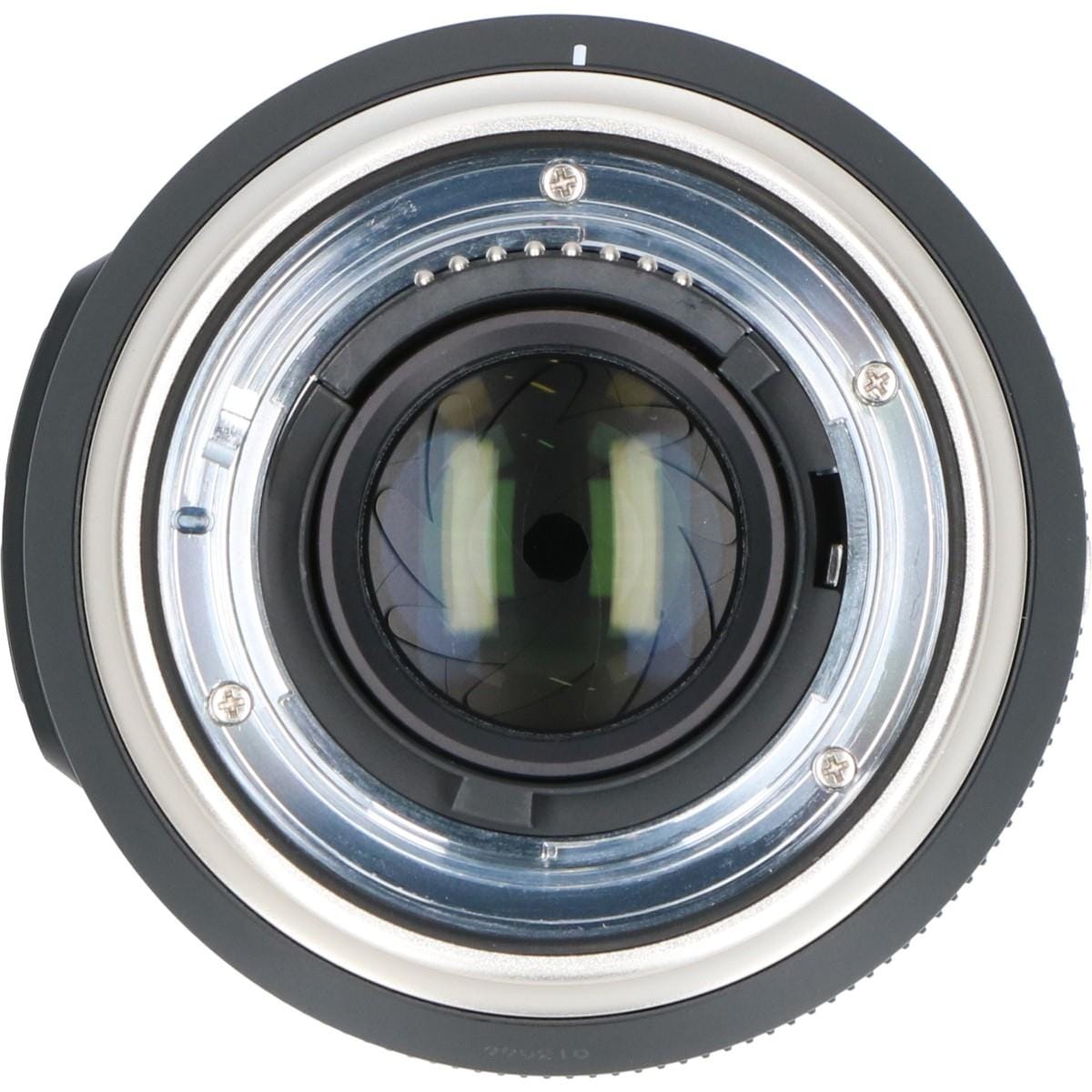 ニコン３５ｍｍ　Ｆ１．８ＤＩ　ＶＣ　ＵＳＤ　Ｆ０１２