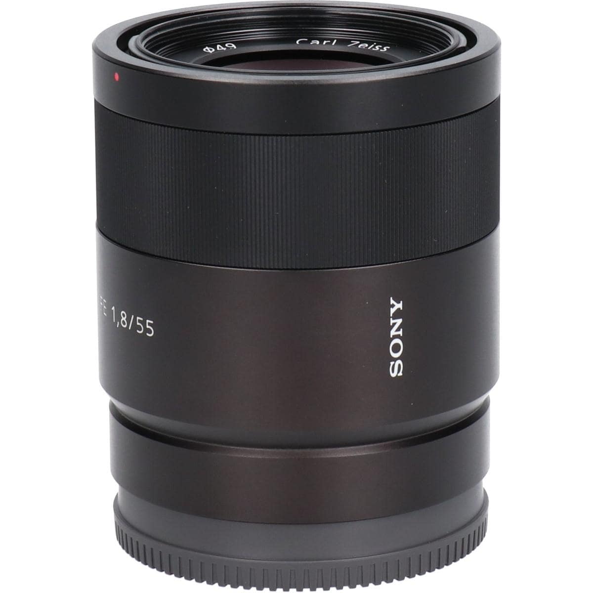 ＦＥ５５ｍｍ　Ｆ１．８ＺＡ（ＳＥＬ５５Ｆ１８Ｚ）