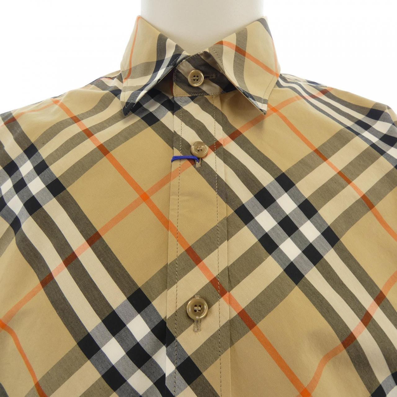 バーバリー BURBERRY 8087634 シャツ