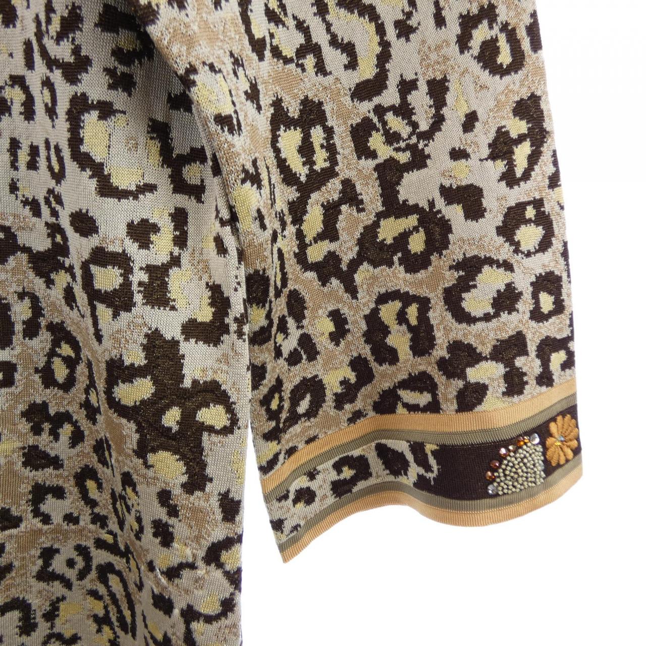 レオナールファッション LEONARD FASHION ニット