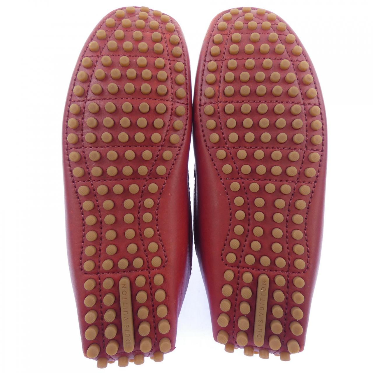 ルイヴィトン LOUIS VUITTON シューズ