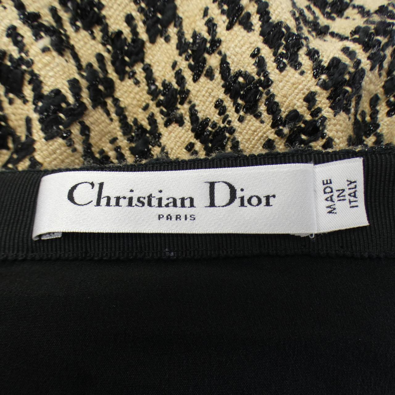クリスチャンディオール CHRISTIAN DIOR スカート