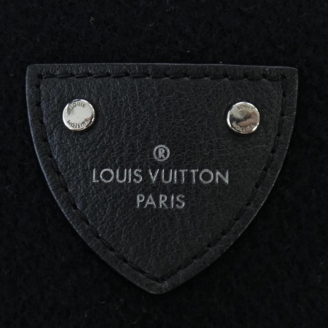 ルイヴィトン LOUIS VUITTON コート