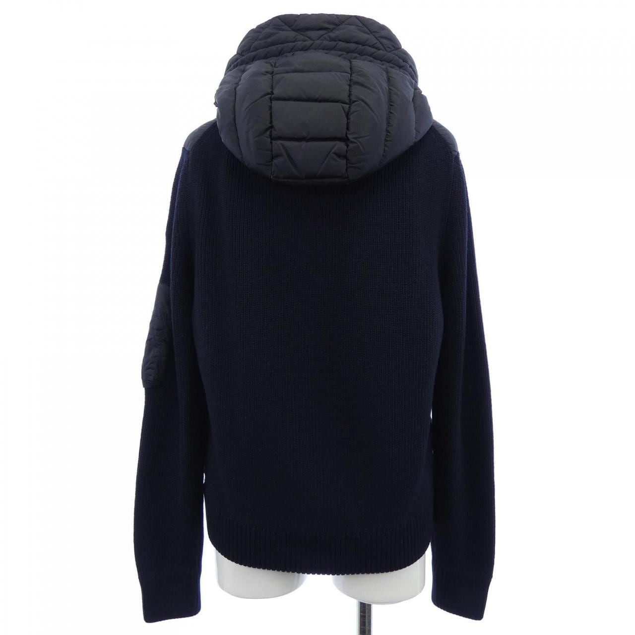 MONCLER moncler 20919402800 down jacket