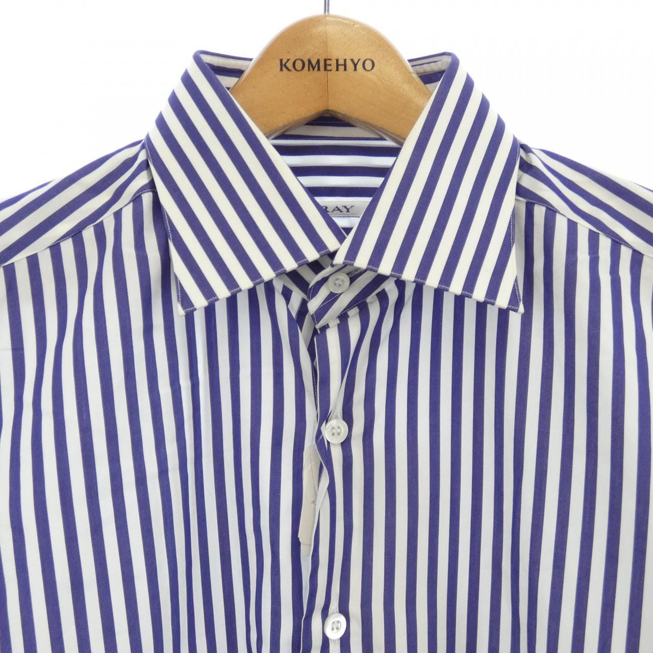 フライ FRAY シャツ