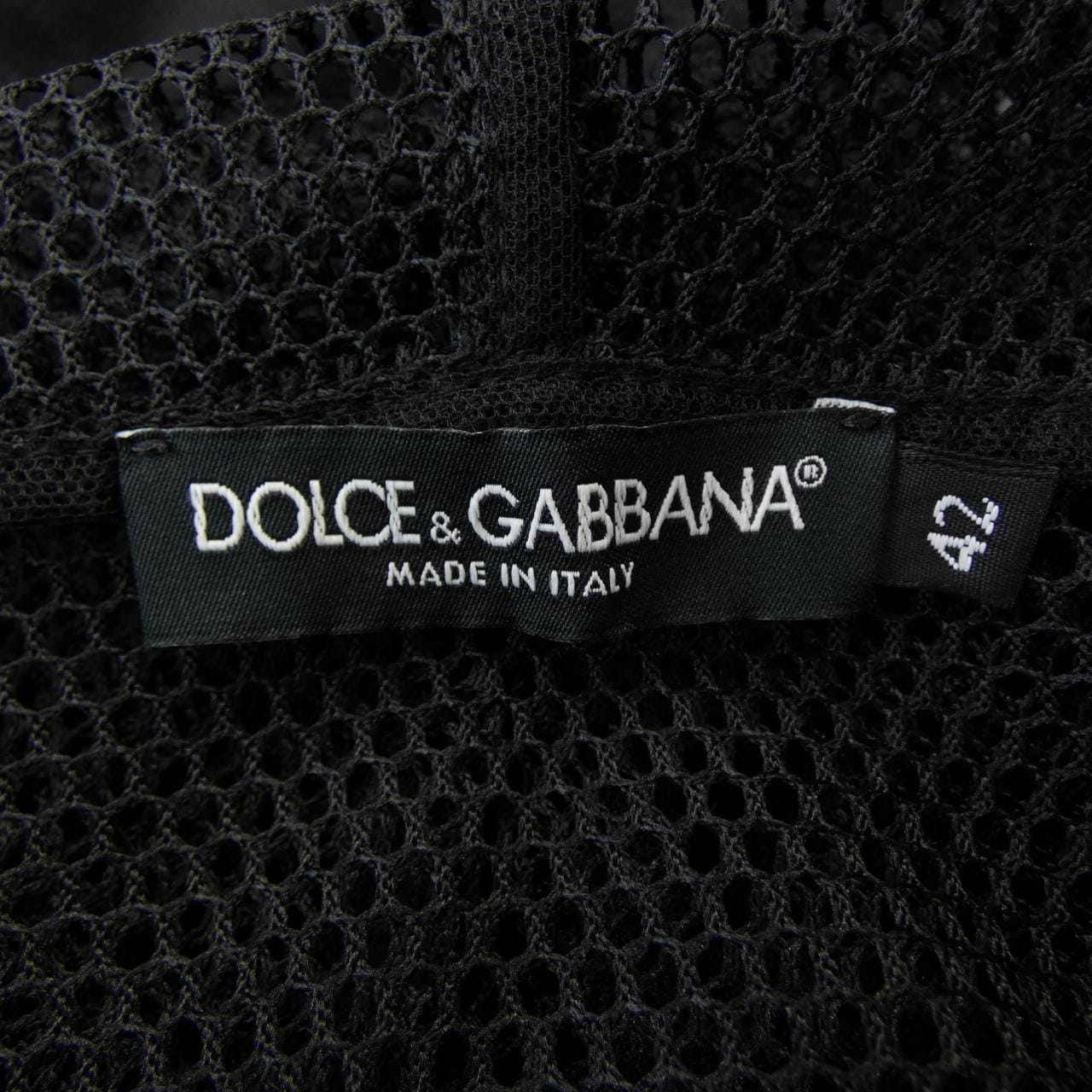 ドルチェアンドガッバーナ DOLCE&GABBANA F9C20Z/FLMJ4 パーカー
