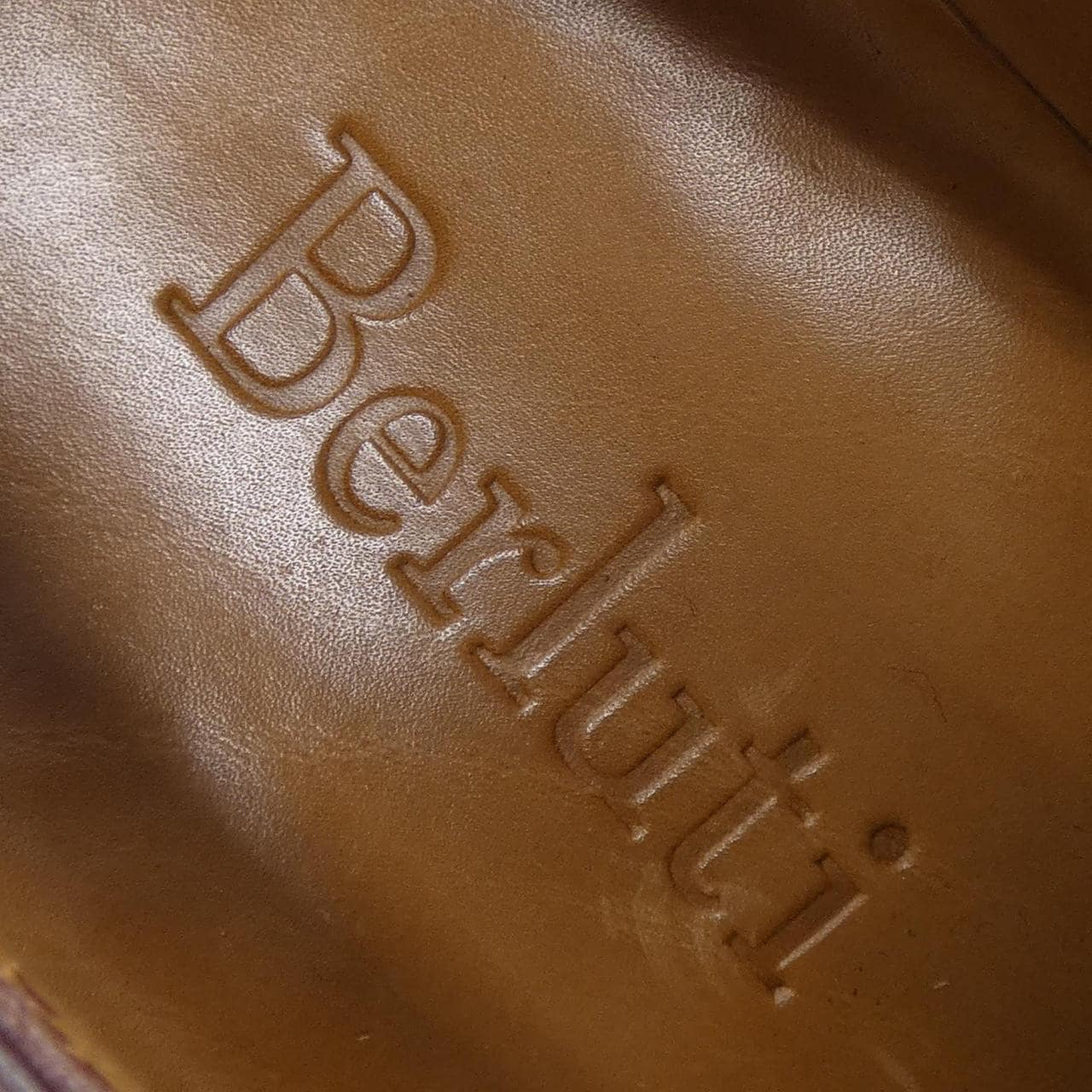 ベルルッティ Berluti 066 シューズ