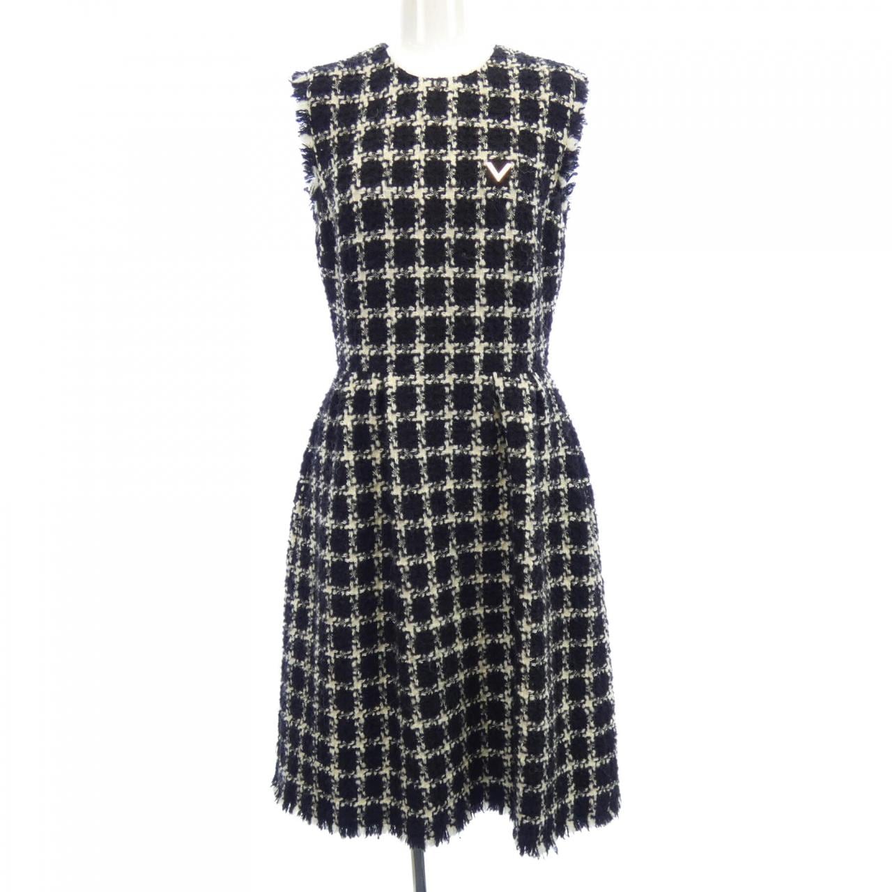 ヴァレンティノ VALENTINO UB3VASY55LC ワンピース