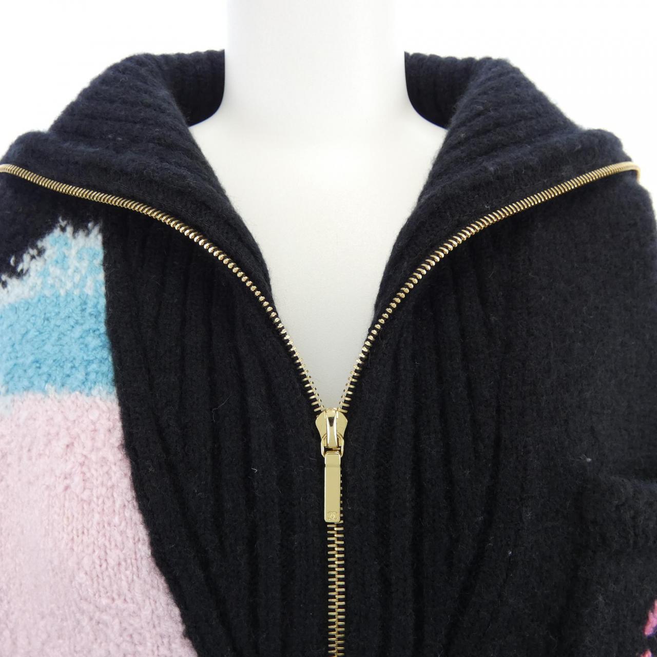 シャネル CHANEL P73226K10553 ニット