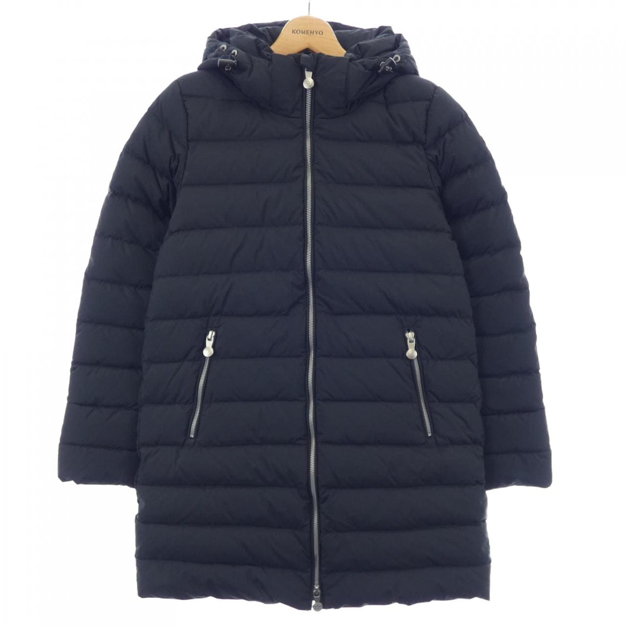 比利牛斯PYRENEX SHIPS羽绒大衣