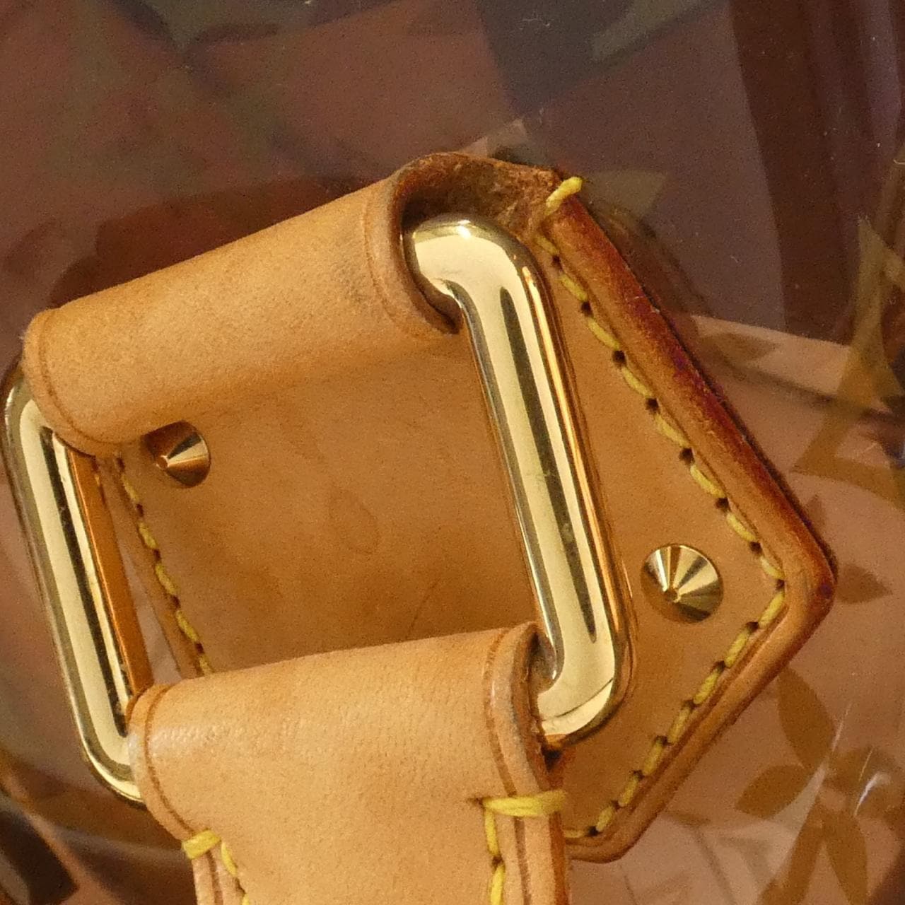 ルイヴィトン モノグラム アンブル ネオ カバ MM M92504 バッグ