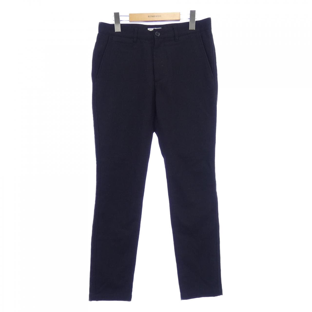 ビューティーアンドユース BEAUTY&YOUTH(U.A) 1214-699-6587 パンツ