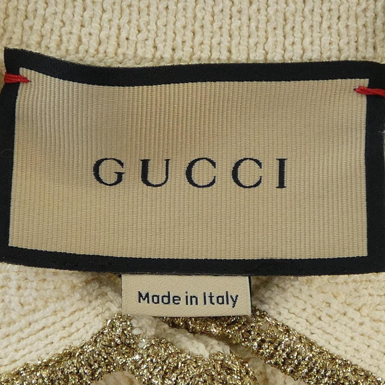 グッチ GUCCI 748922 XKCHF ニット