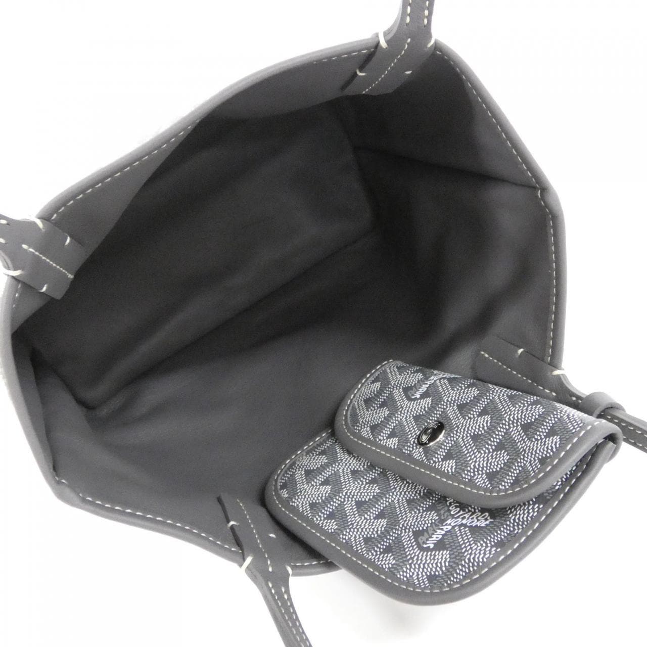 【未使用品】ゴヤール アンジュ ミニ バッグ