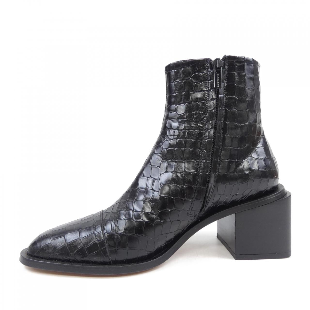 クレジュリー CLERGERIE ブーツ