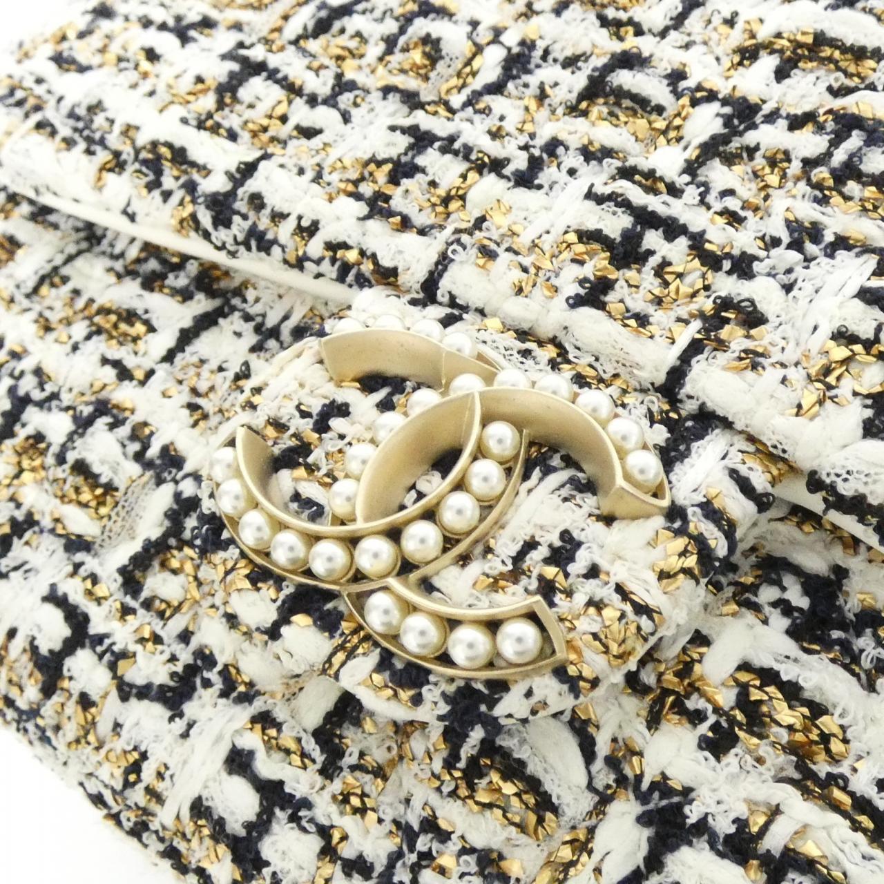 シャネル 94339 ショルダーバッグ