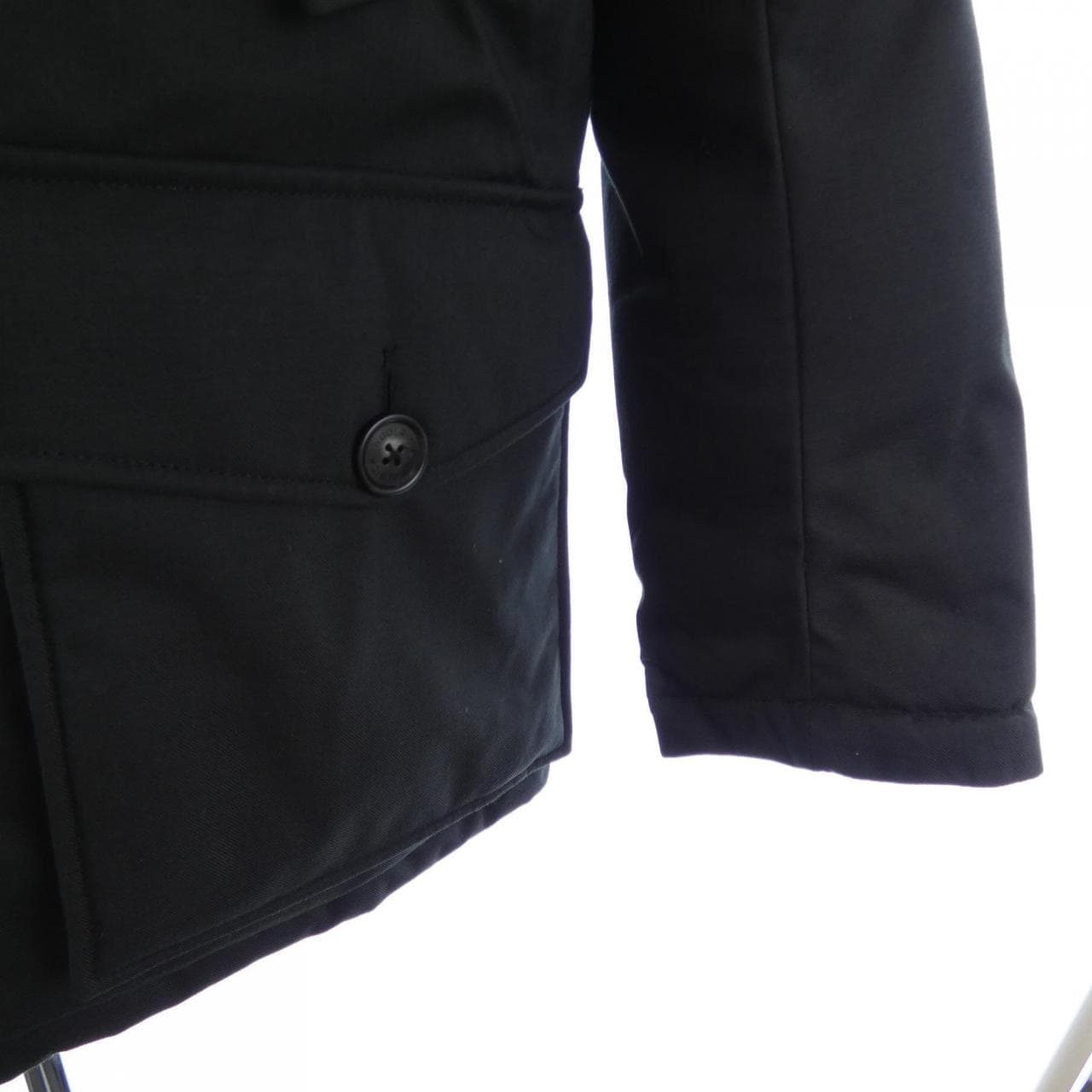 ウールリッチ WOOL RICH TOMORROWLAND WOOU0384 ダウンコート