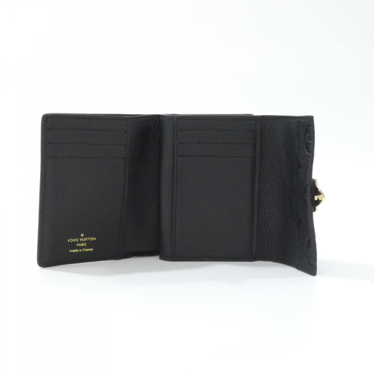 ルイヴィトン モノグラム アンプラント ポルトフォイユ メティス コンパクト M80880 財布