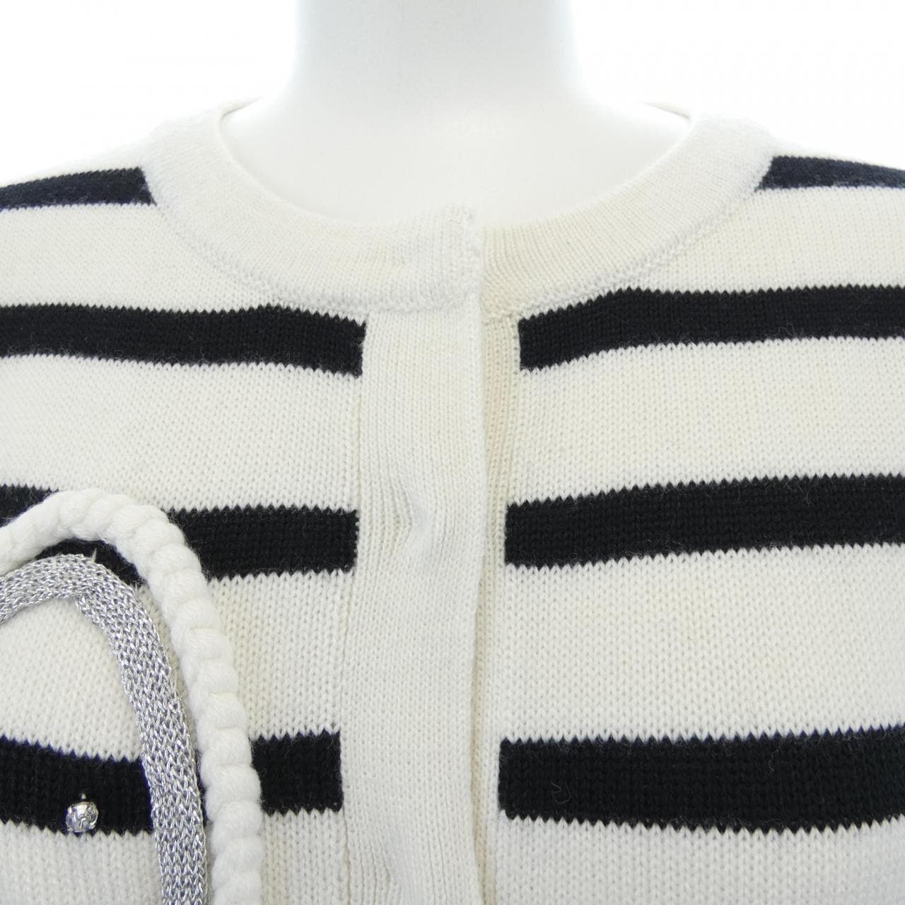 チェスティ chesty 23l105 カーディガン